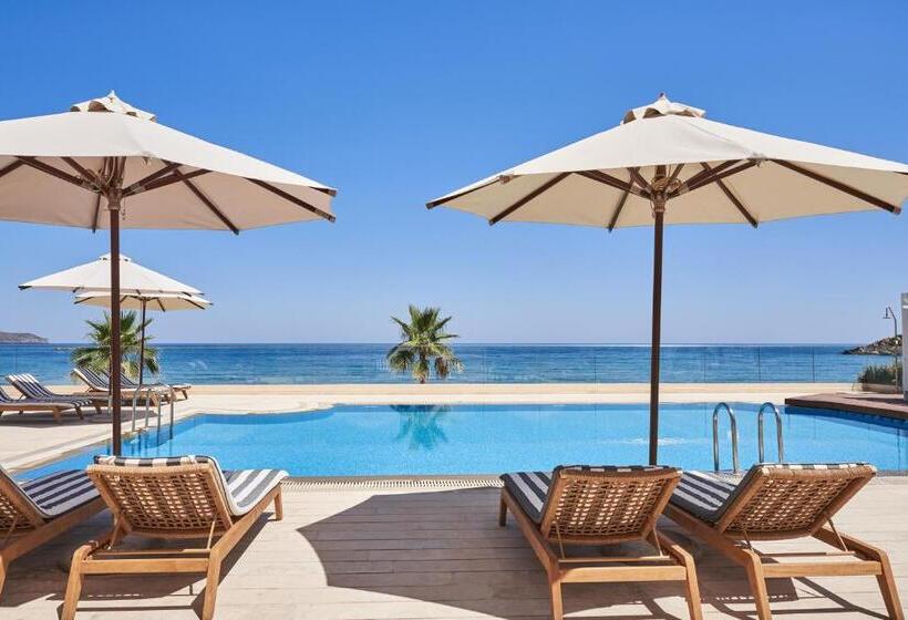 בית מלון כפרי Atlantica Kalliston Resort   Adults Only