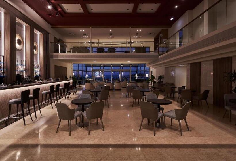 בית מלון כפרי Atlantica Kalliston Resort   Adults Only