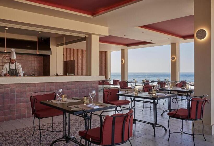 בית מלון כפרי Atlantica Kalliston Resort   Adults Only