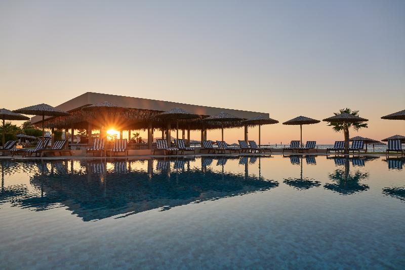 בית מלון כפרי Atlantica Kalliston Resort   Adults Only