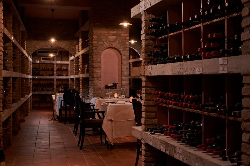 בית מלון כפרי Atlantica Kalliston Resort   Adults Only