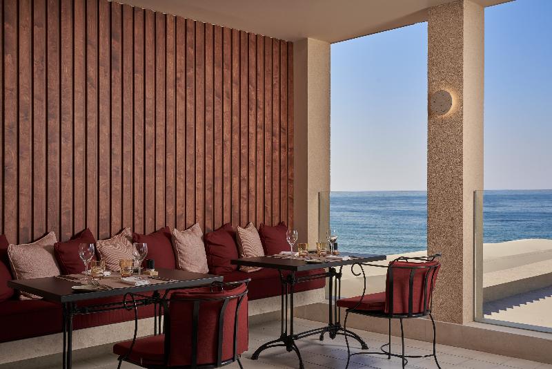 בית מלון כפרי Atlantica Kalliston Resort   Adults Only