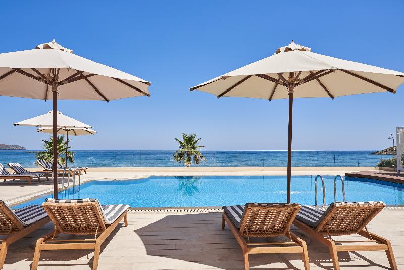 فندق Atlantica Kalliston Resort   Adults Only