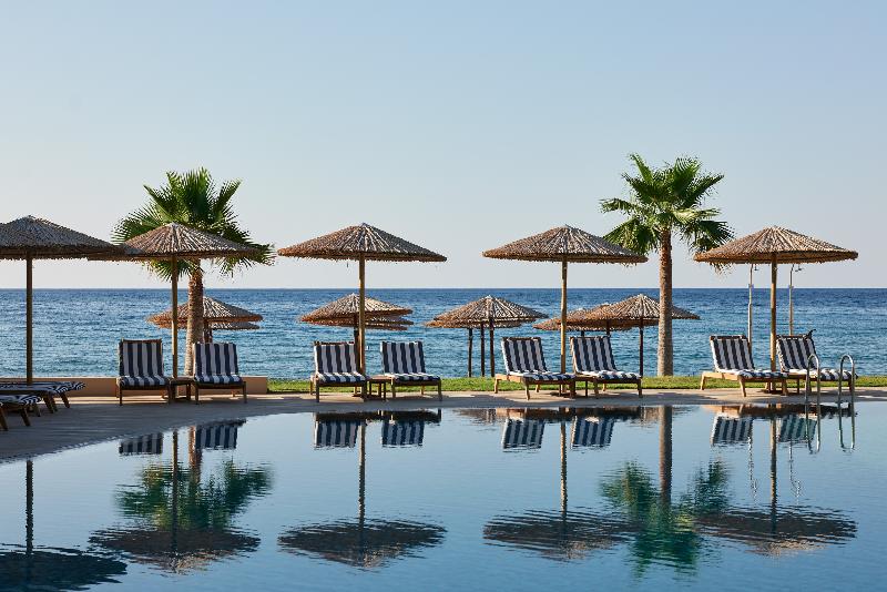 فندق Atlantica Kalliston Resort   Adults Only