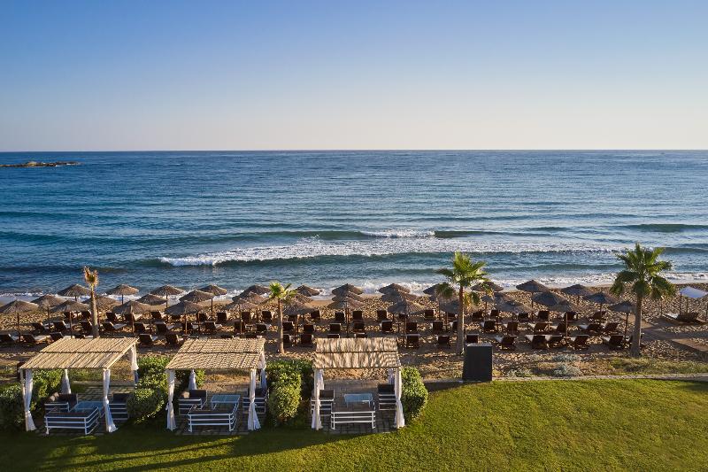 酒店 Atlantica Kalliston Resort   Adults Only