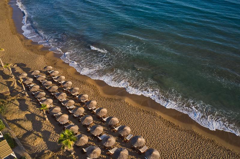 בית מלון כפרי Atlantica Kalliston Resort   Adults Only