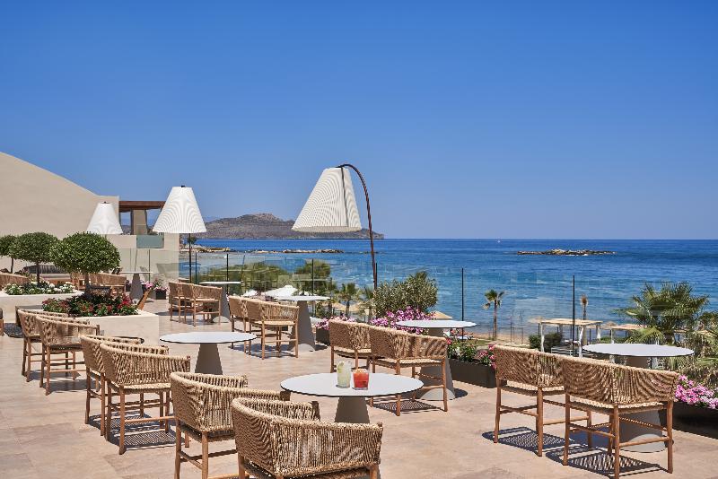 فندق Atlantica Kalliston Resort   Adults Only