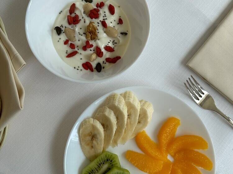 Отель Atlantico