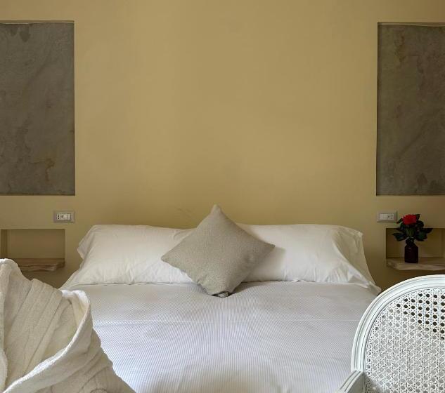 Отель Atlantico