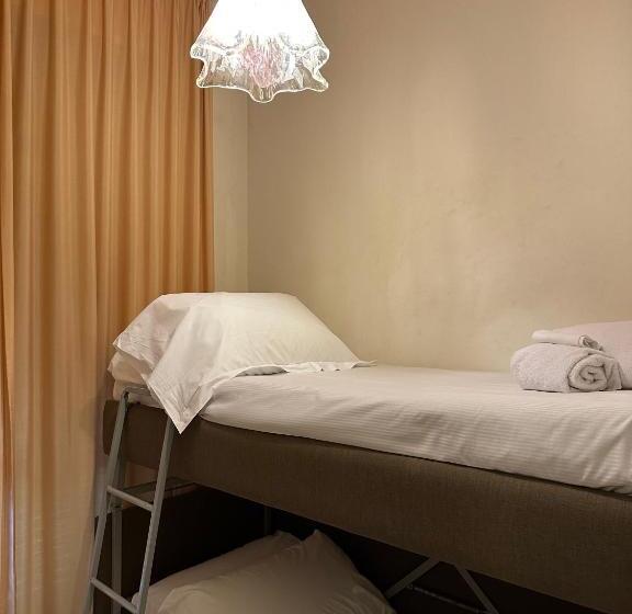 Отель Atlantico