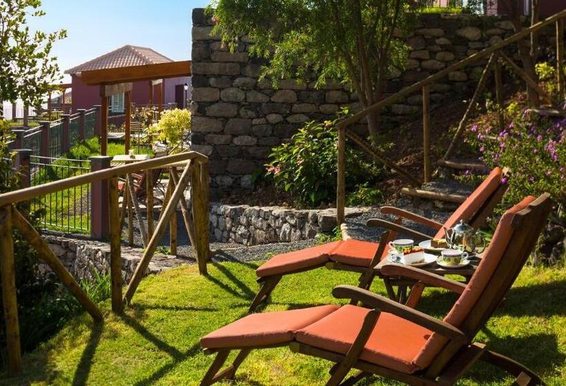 בית מלון כפרי Atrio