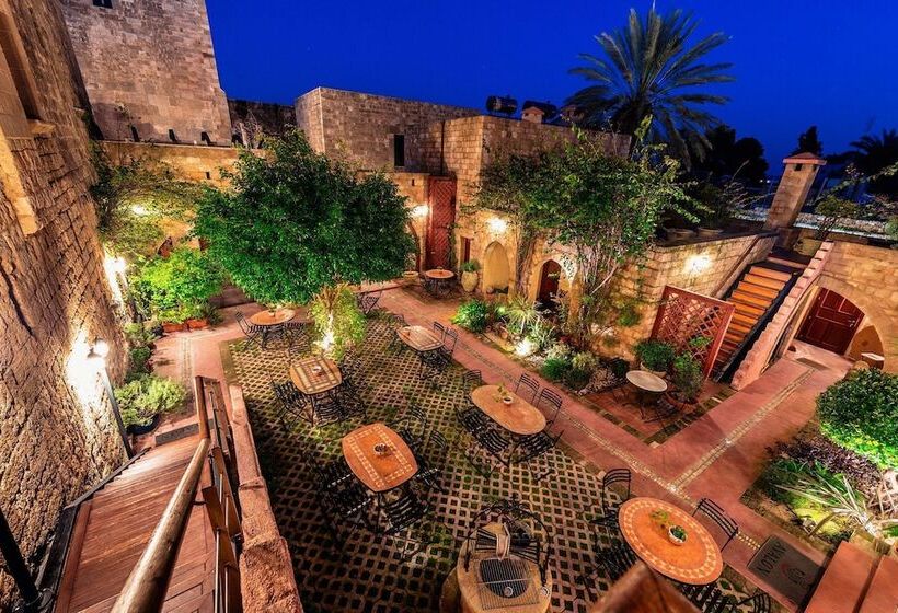 Отель Avalon Boutique Suites