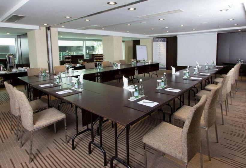 هتل Avantgarde Urban Levent