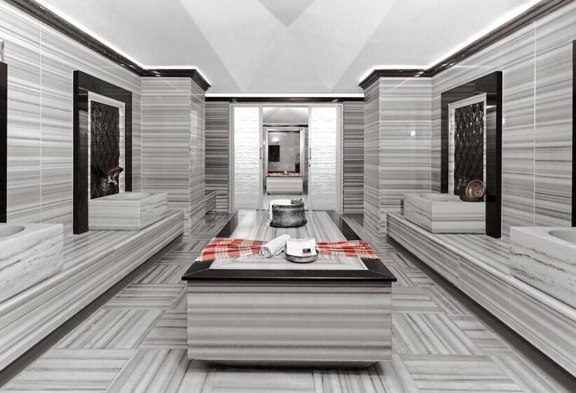 هتل Avantgarde Urban Levent