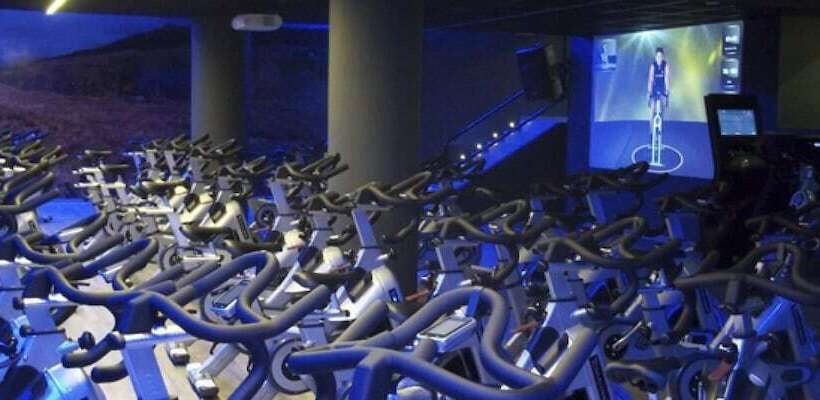 호텔 Silken Axis Vigo