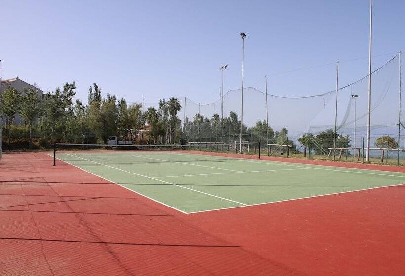 酒店 Baia Della Rocchetta