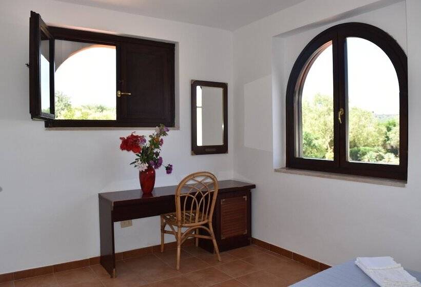 酒店 Baia Della Rocchetta