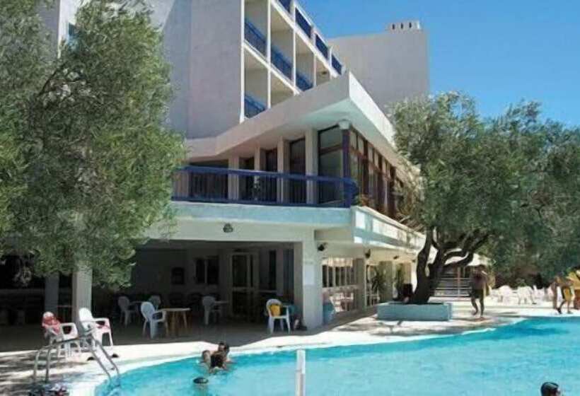 فندق Baia Delle Sirene