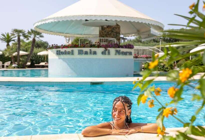 호텔 Baia Di Nora