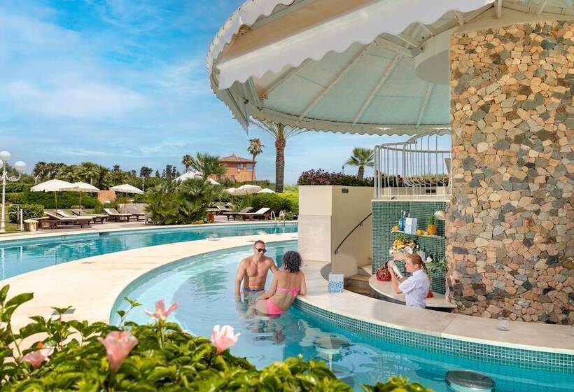 ホテル Baia Di Nora