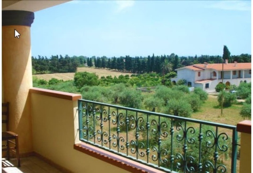 فندق Baia Marina