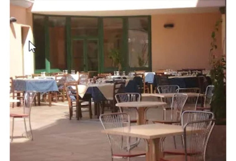 فندق Baia Marina