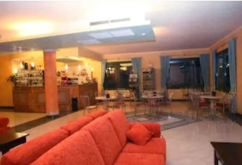 فندق Baia Marina