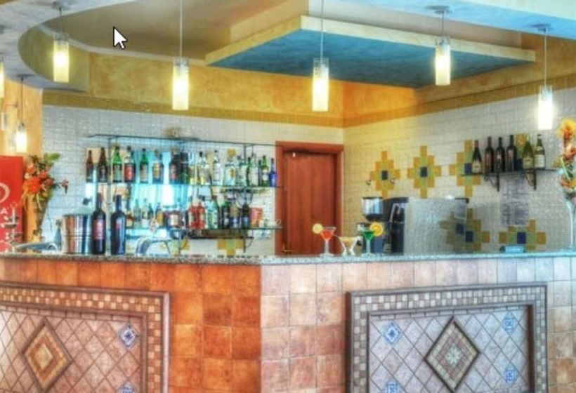 فندق Baia Marina