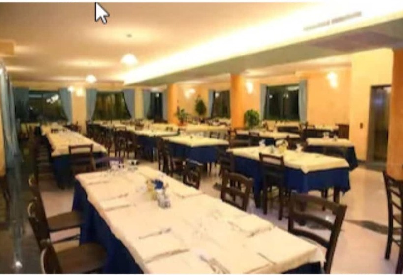 فندق Baia Marina