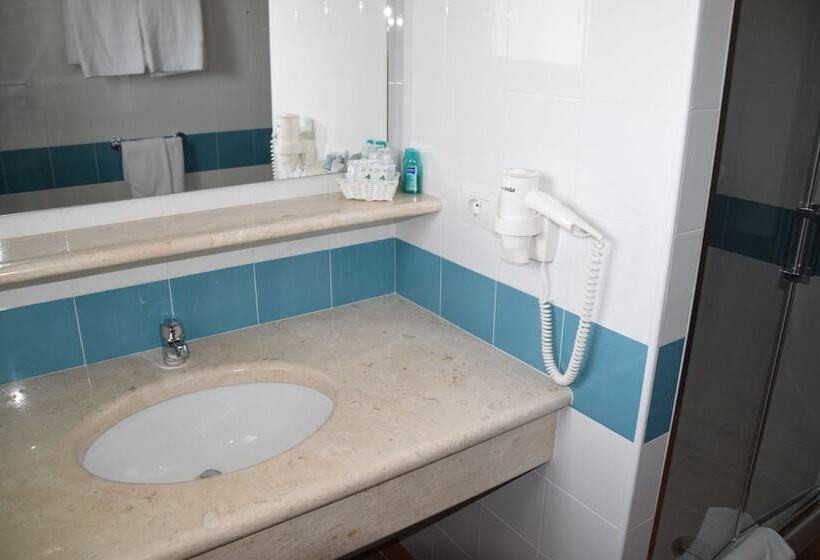 فندق Baia Marina