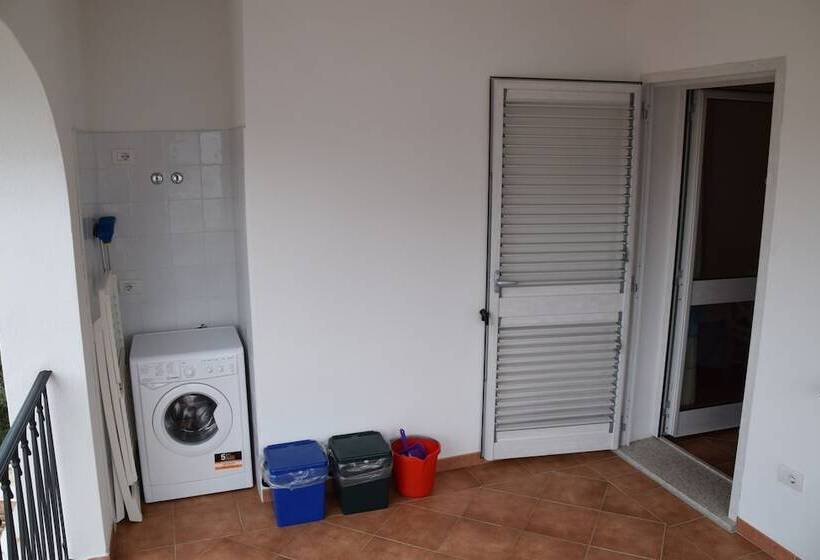 فندق Baia Marina