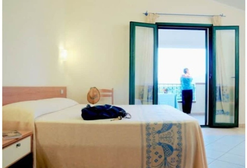 فندق Baia Marina