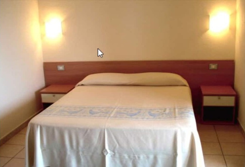 فندق Baia Marina