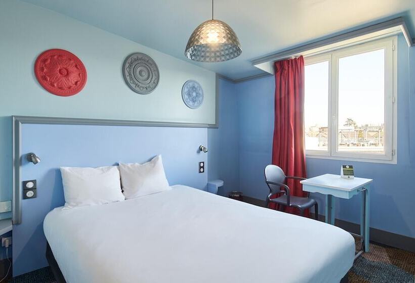 Отель B&B Saint-Maur Créteil