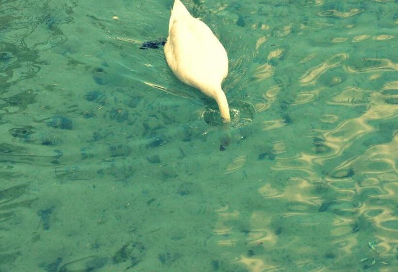 فندق Beaujour & Bonsoir Brasserie