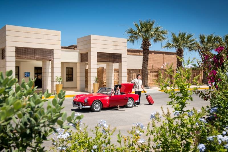 ホテル Bella Beach