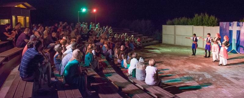 ホテル Bella Beach