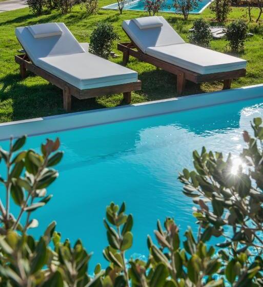 ホテル Bella Beach