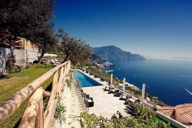 ホテル Bellevue Suite