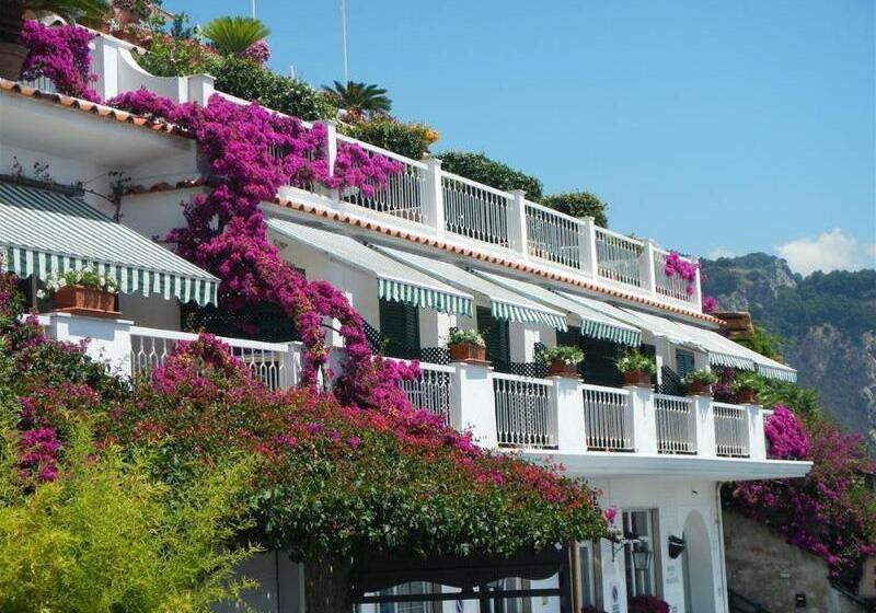 ホテル Bellevue Suite