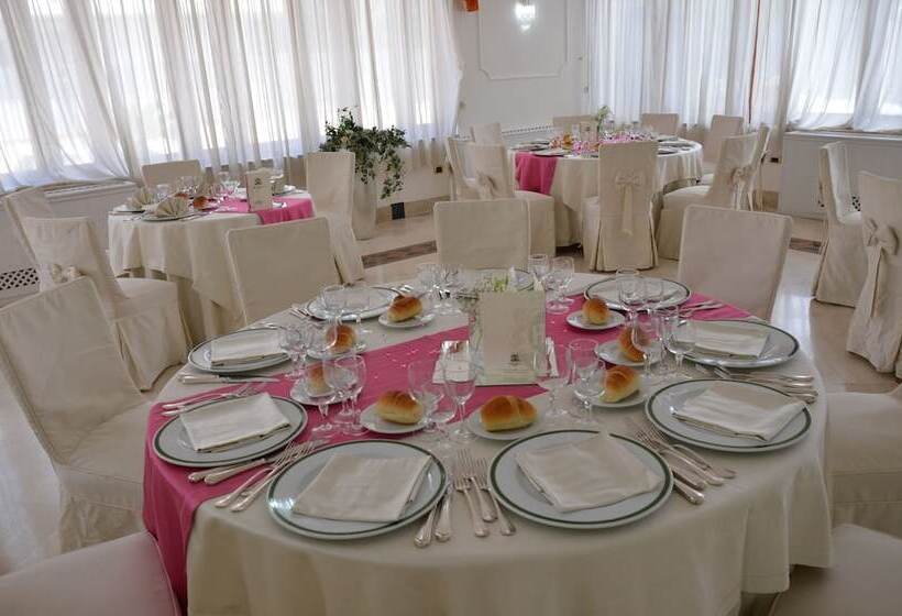 בית מלון כפרי Belsito