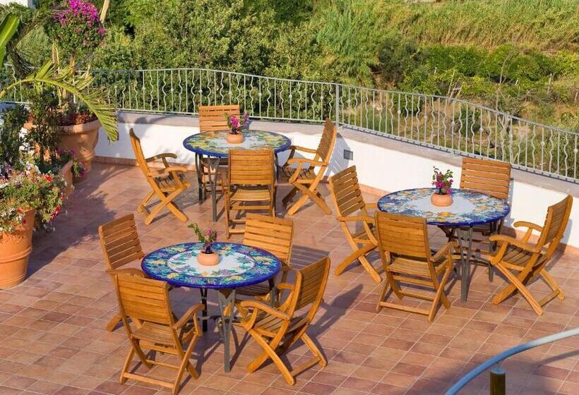 Отель Belvedere