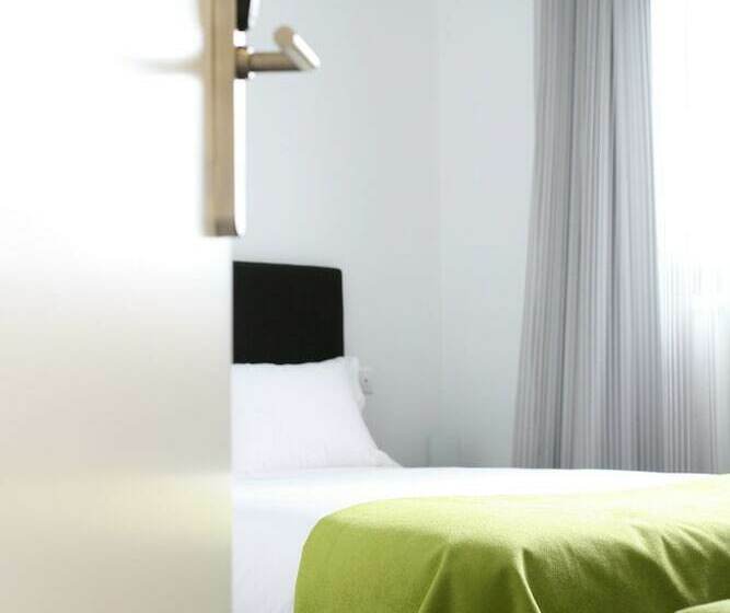 בית מלון כפרי Benavente Vila