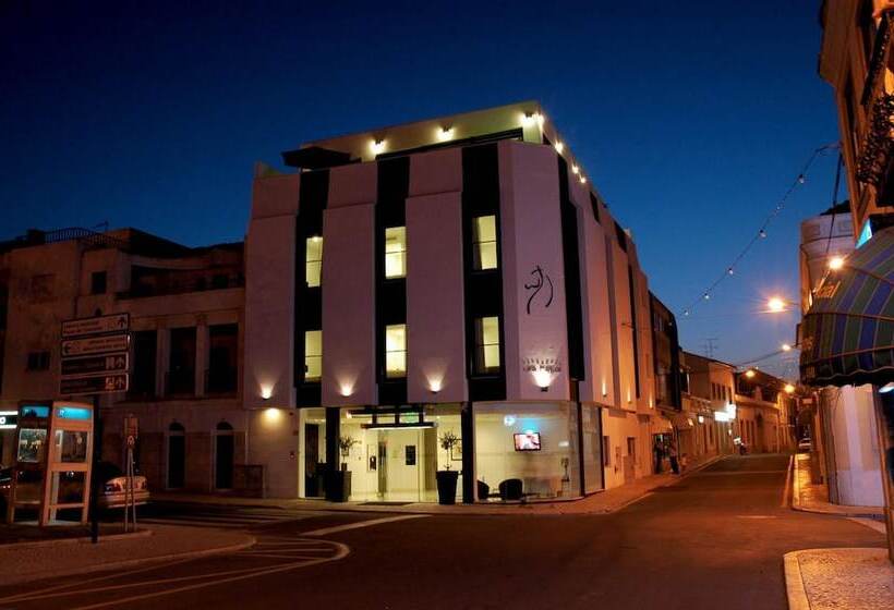 ホテル Benavente Vila