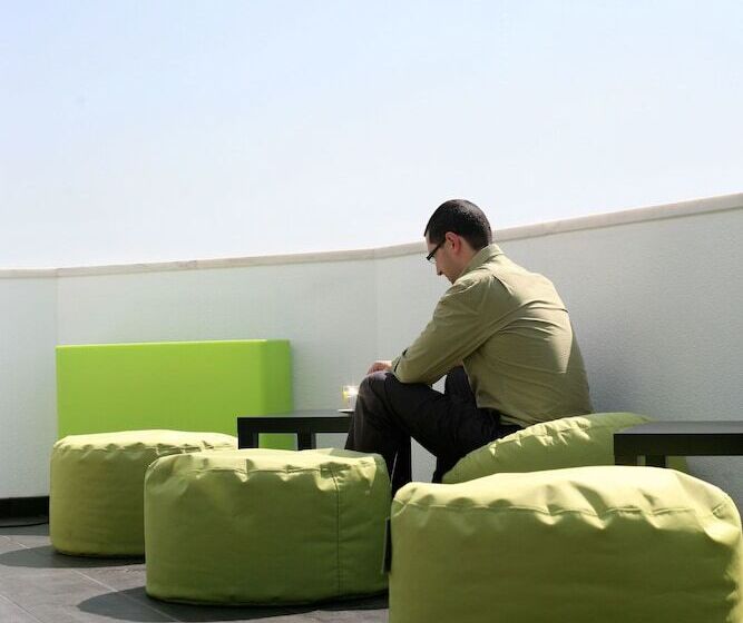 בית מלון כפרי Benavente Vila