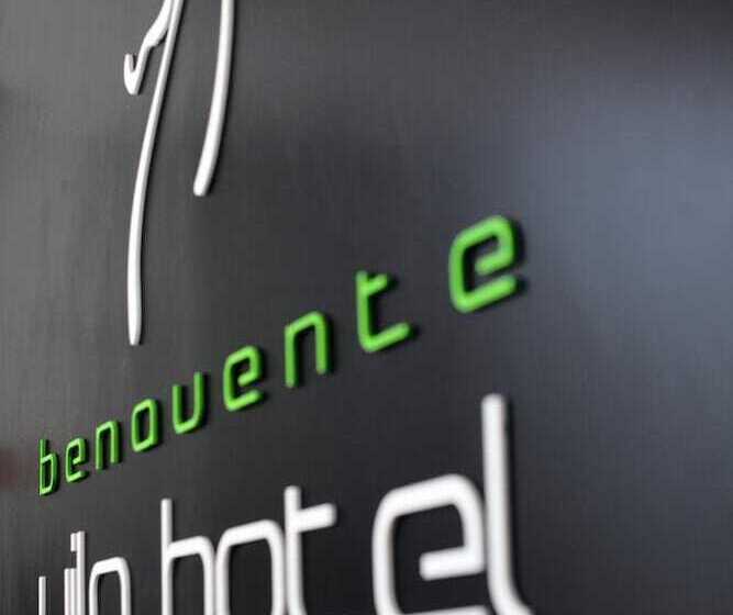 בית מלון כפרי Benavente Vila