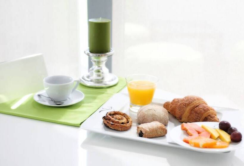 בית מלון כפרי Benavente Vila