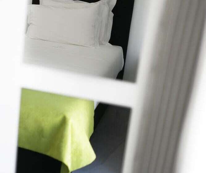 בית מלון כפרי Benavente Vila