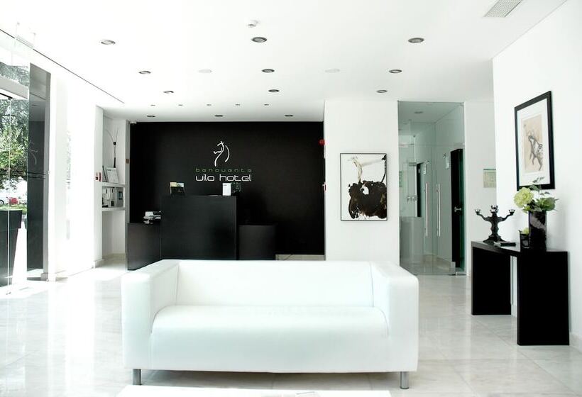 בית מלון כפרי Benavente Vila