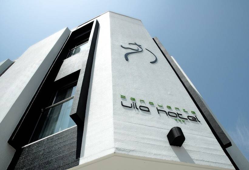 בית מלון כפרי Benavente Vila